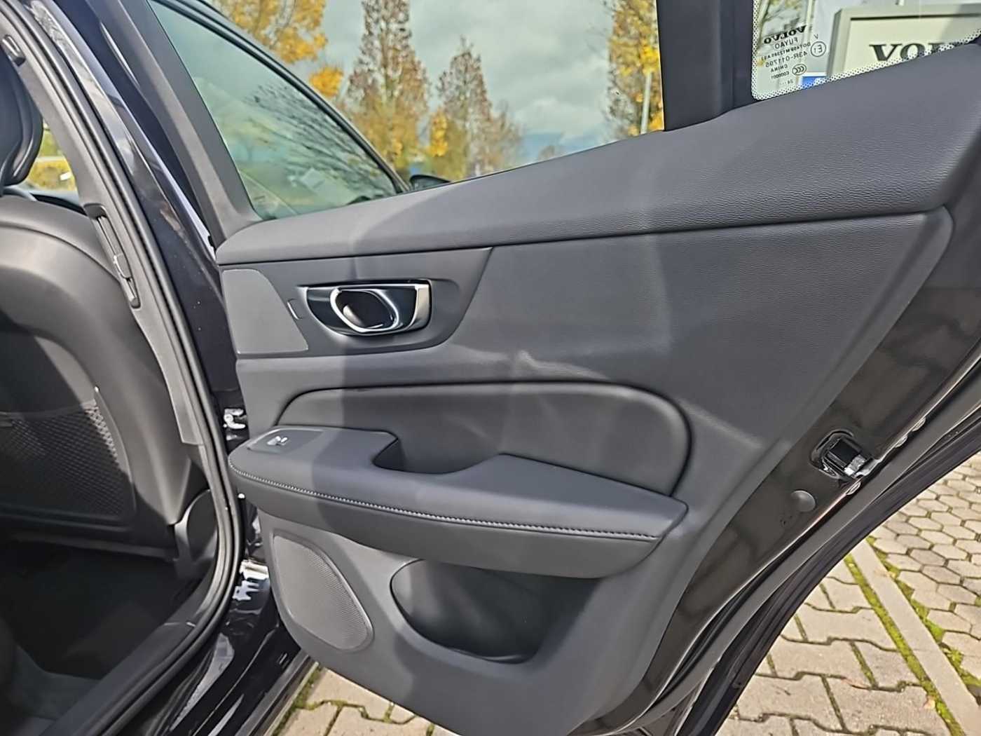 Volvo V60 – Bild 12