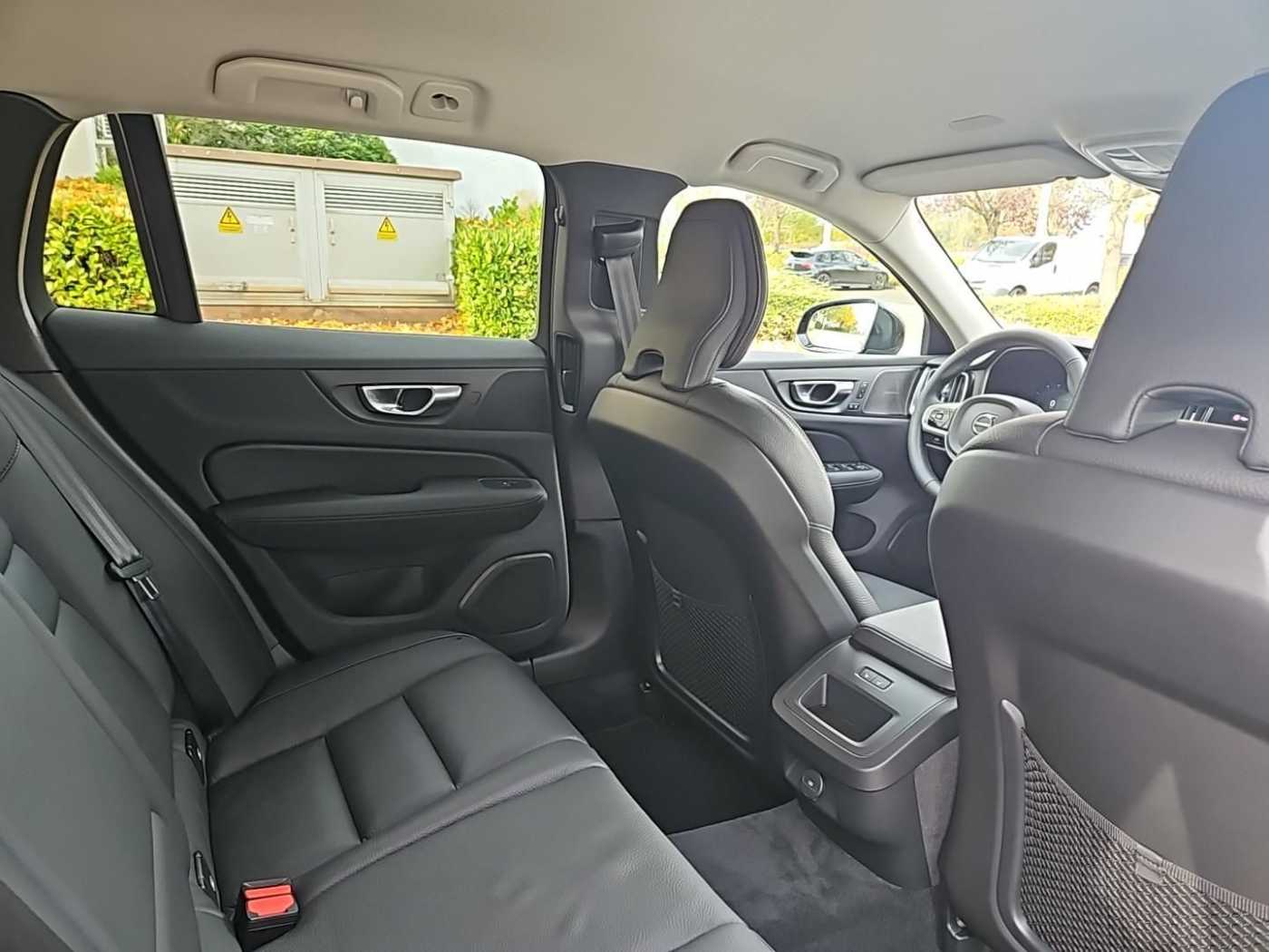 Volvo V60 – Bild 13
