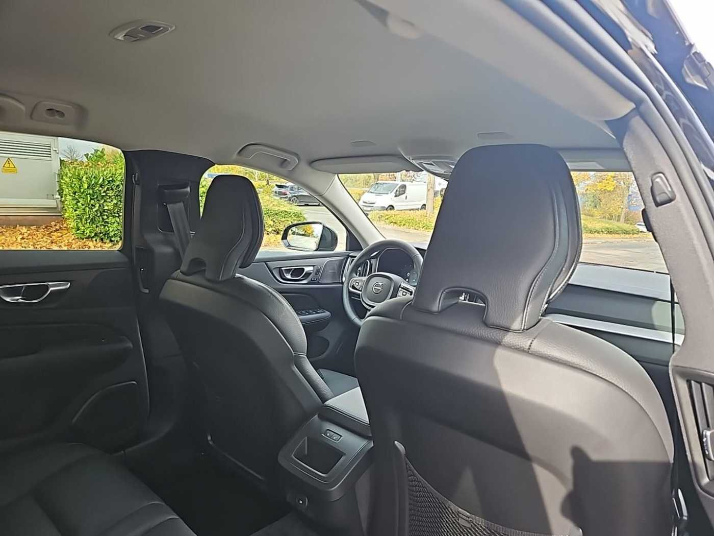 Volvo V60 – Bild 14