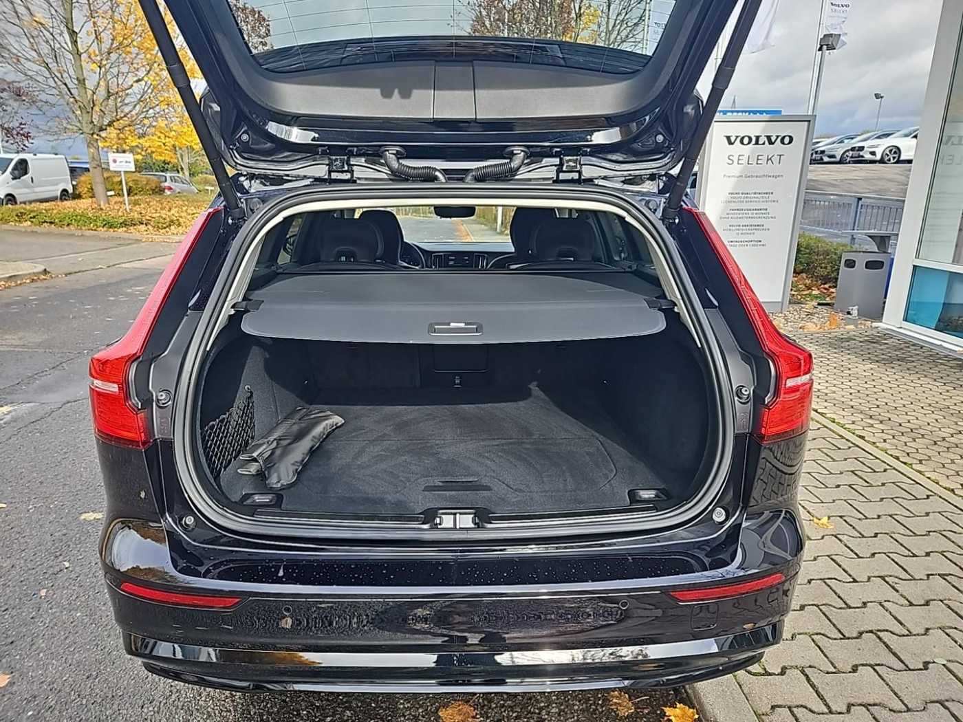 Volvo V60 – Bild 15