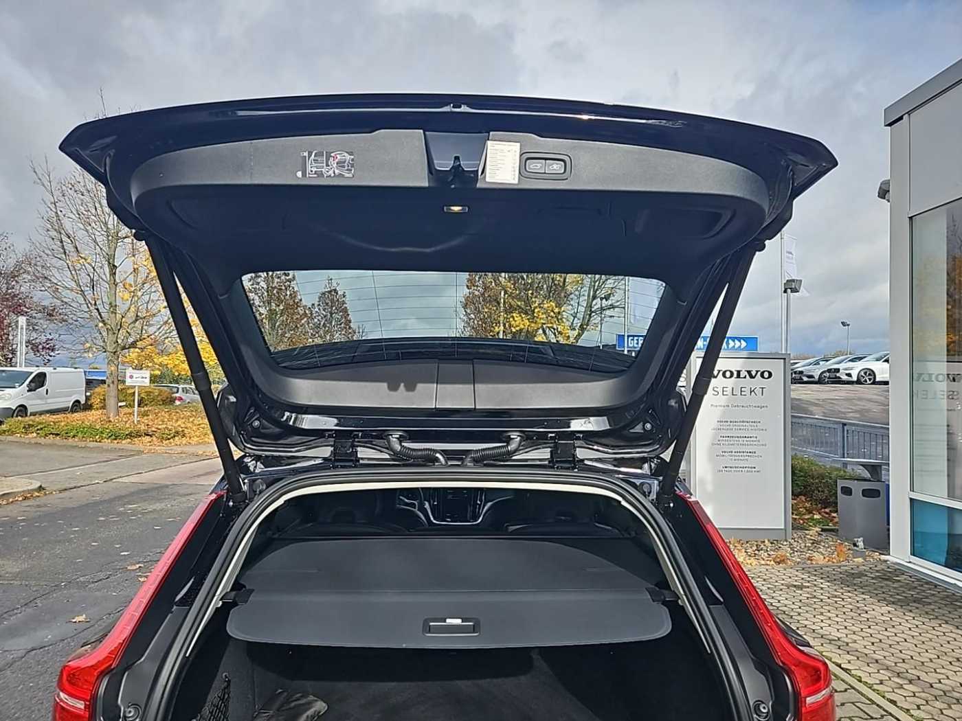 Volvo V60 – Bild 16