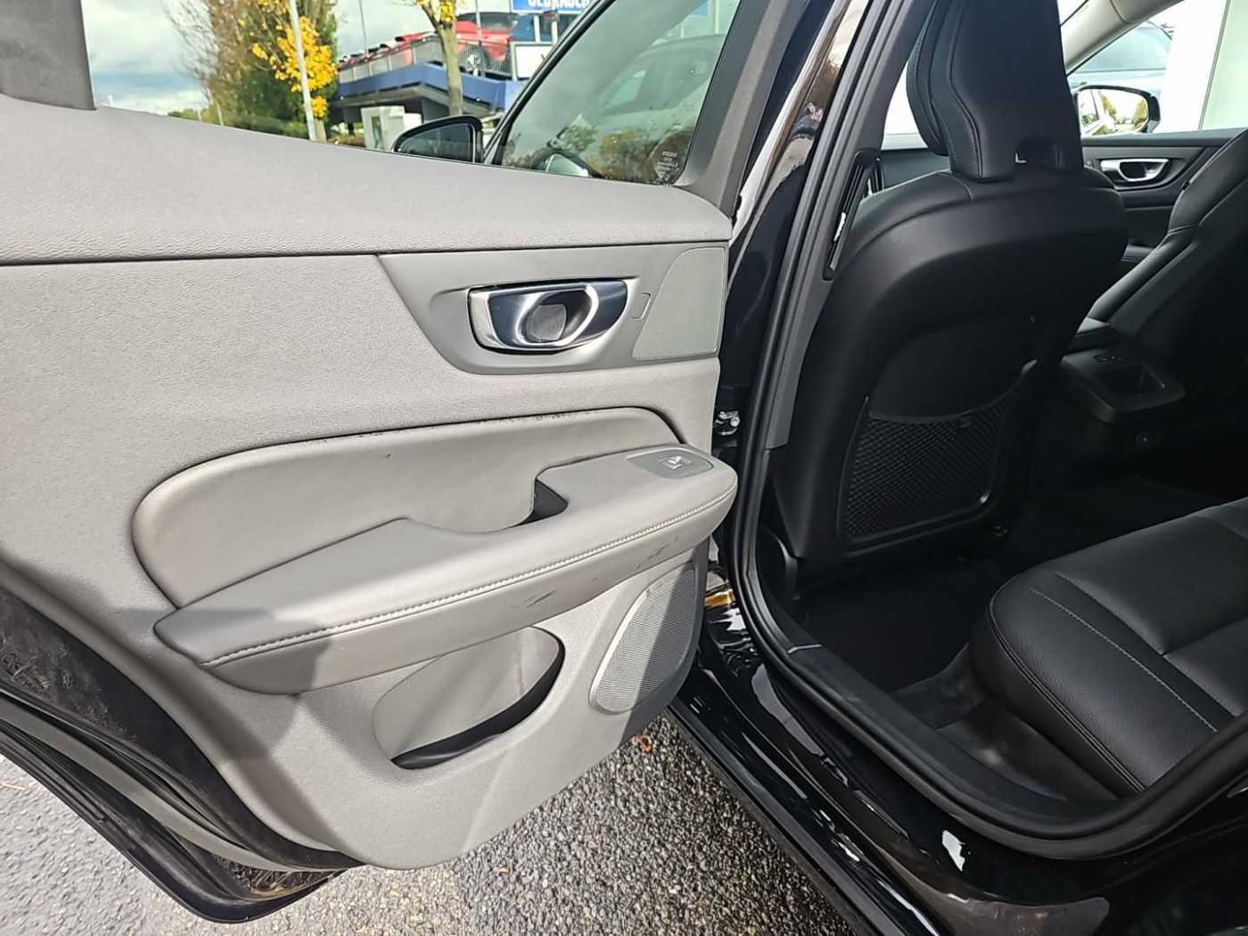 Volvo V60 – Bild 17