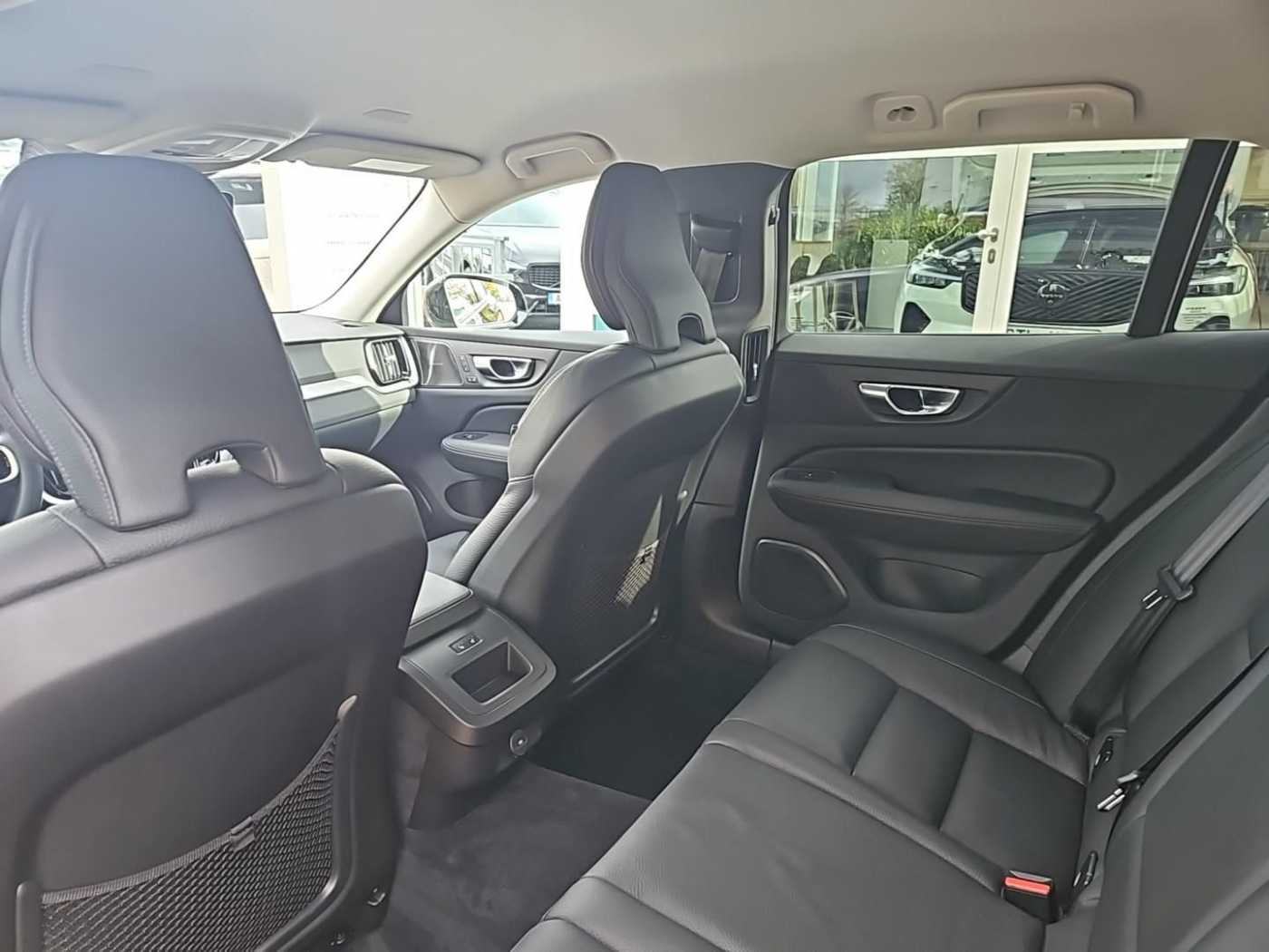 Volvo V60 – Bild 18