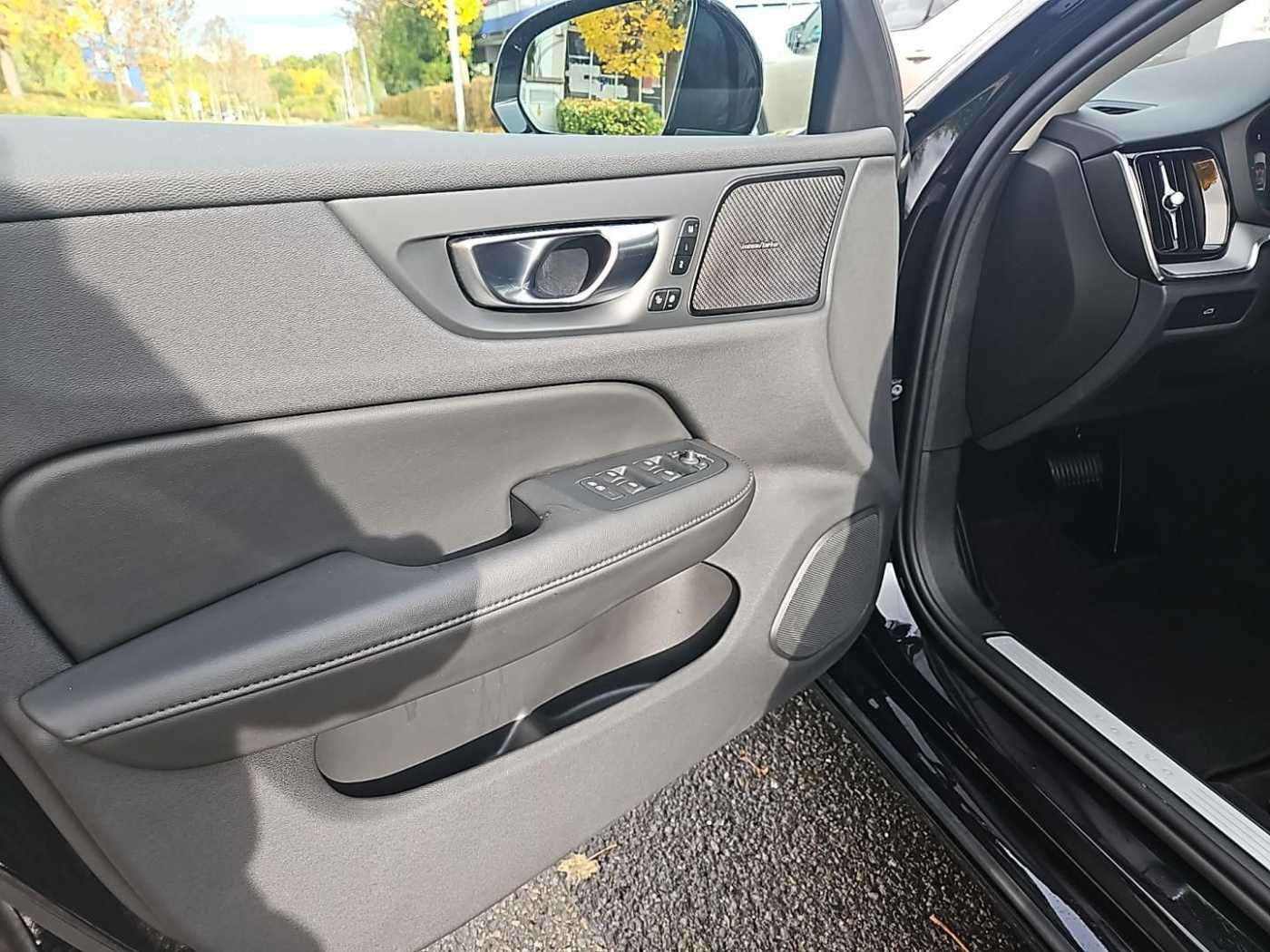Volvo V60 – Bild 19