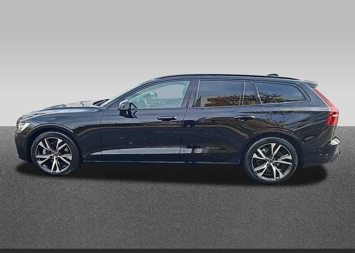 Volvo V60 – Bild 2