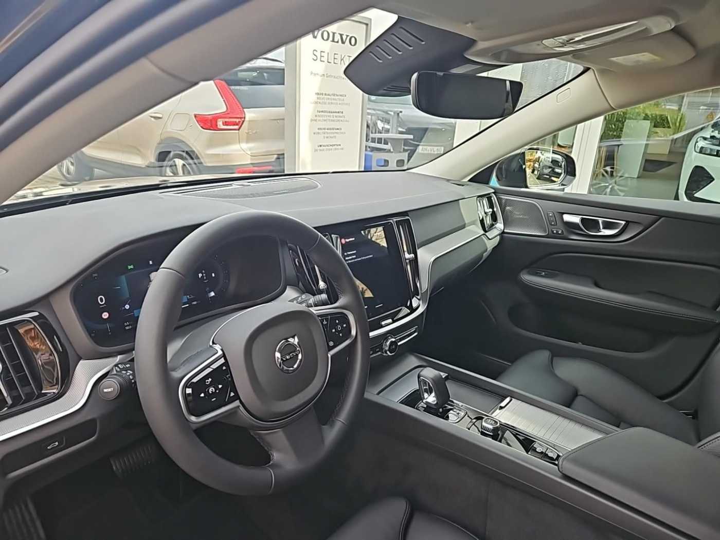 Volvo V60 – Bild 20