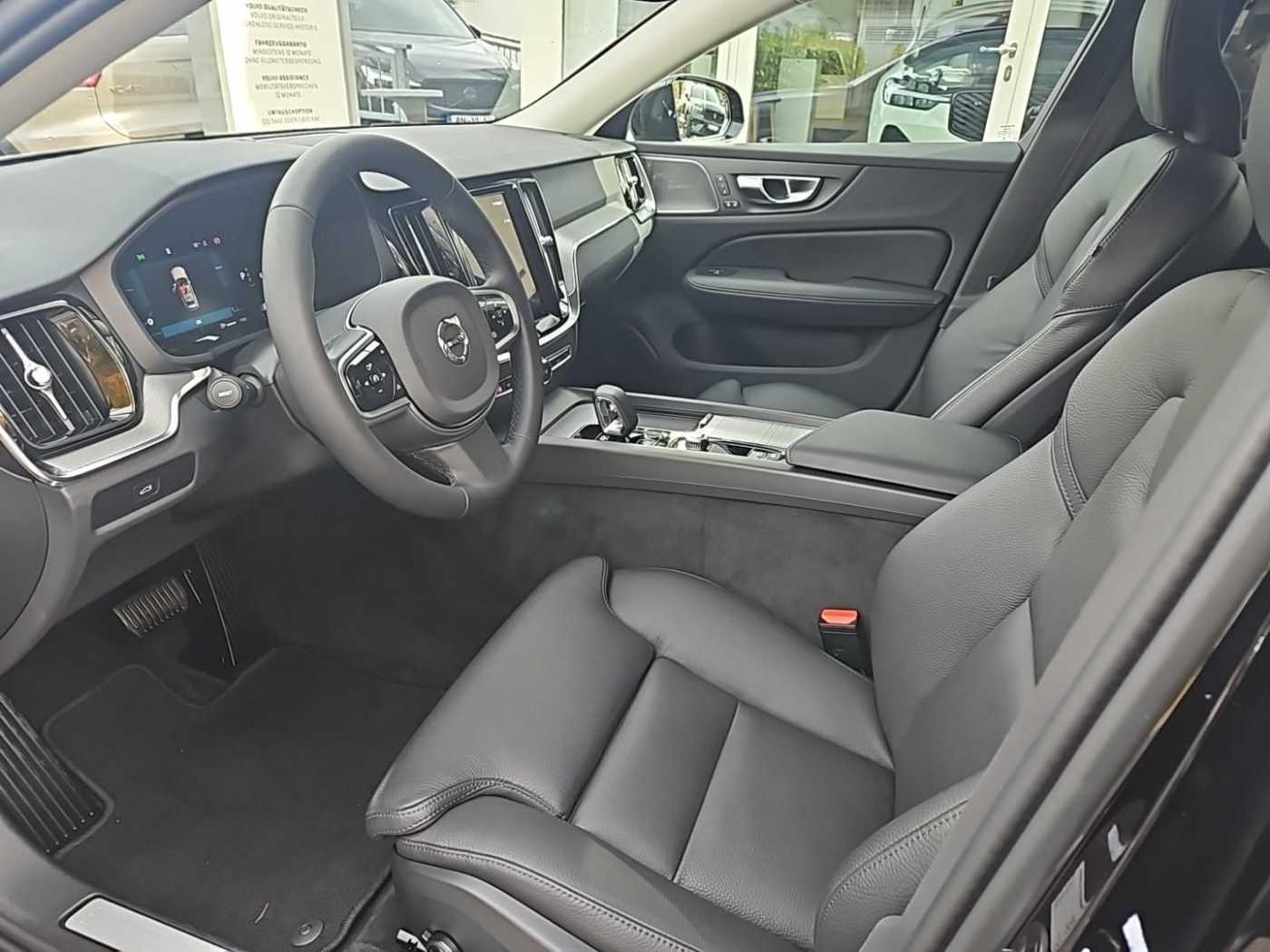 Volvo V60 – Bild 21