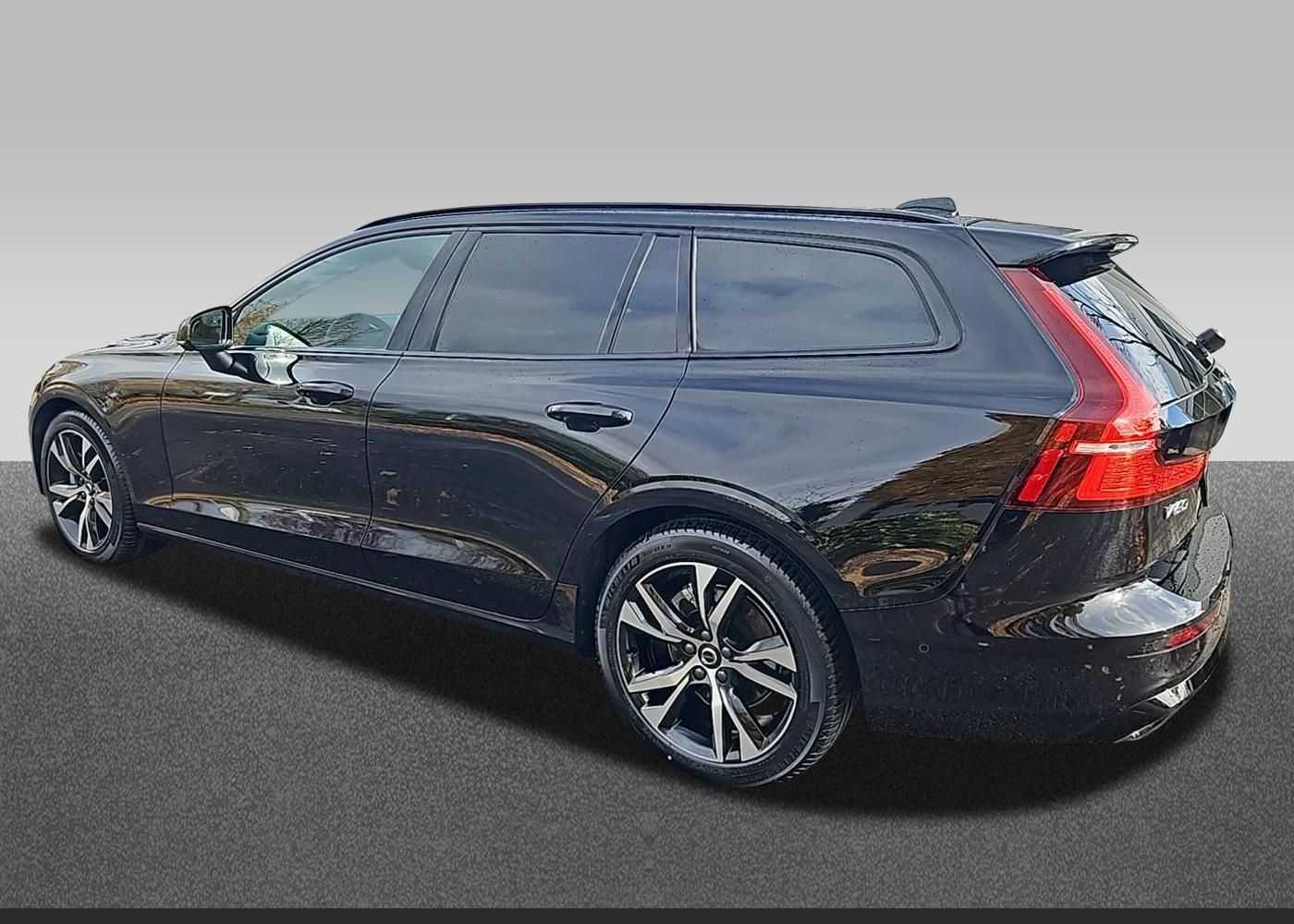 Volvo V60 – Bild 3