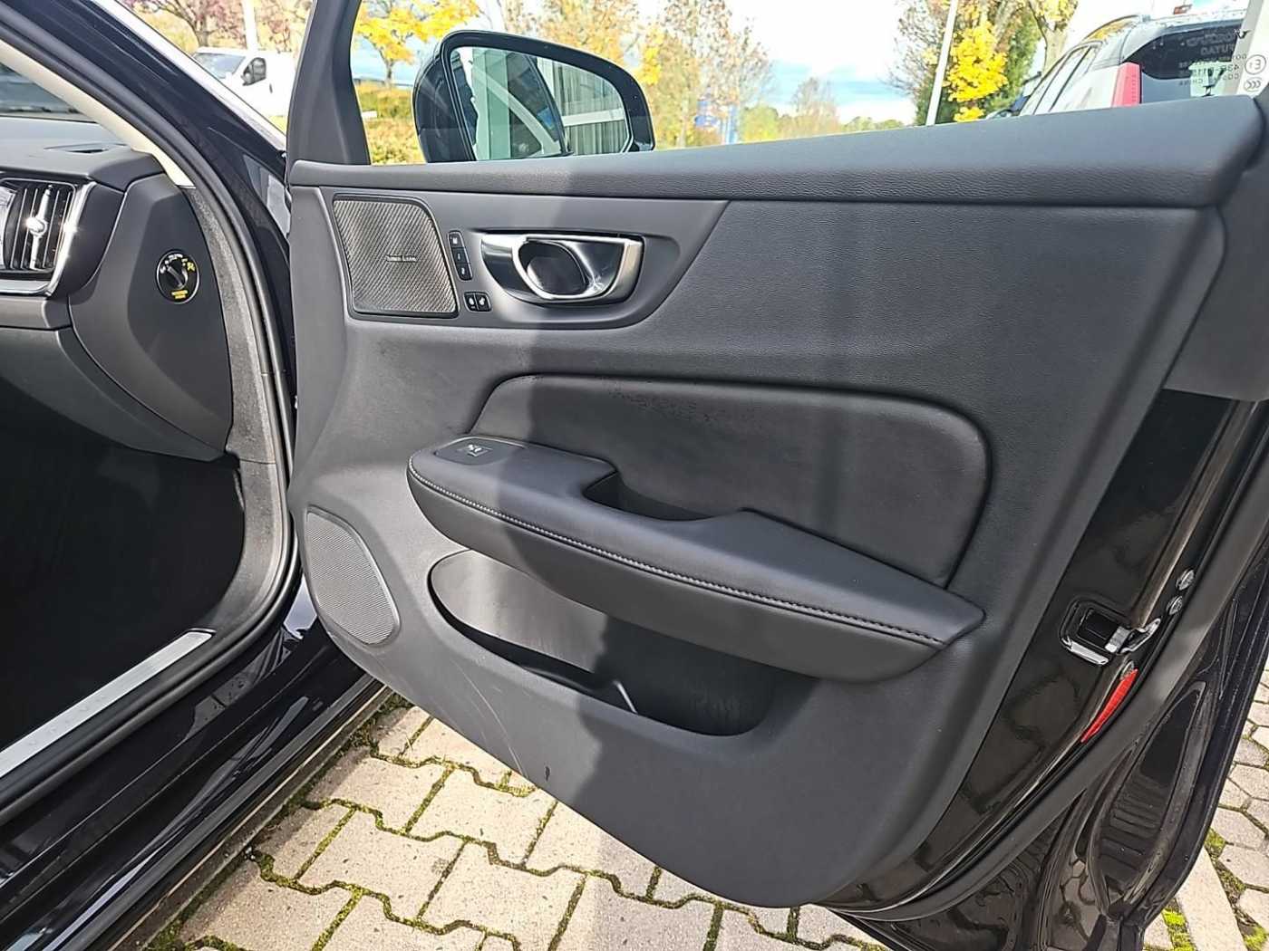 Volvo V60 – Bild 9