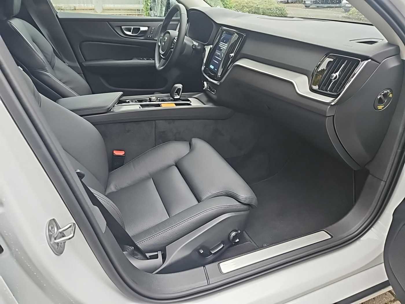 Volvo V60 – Bild 10