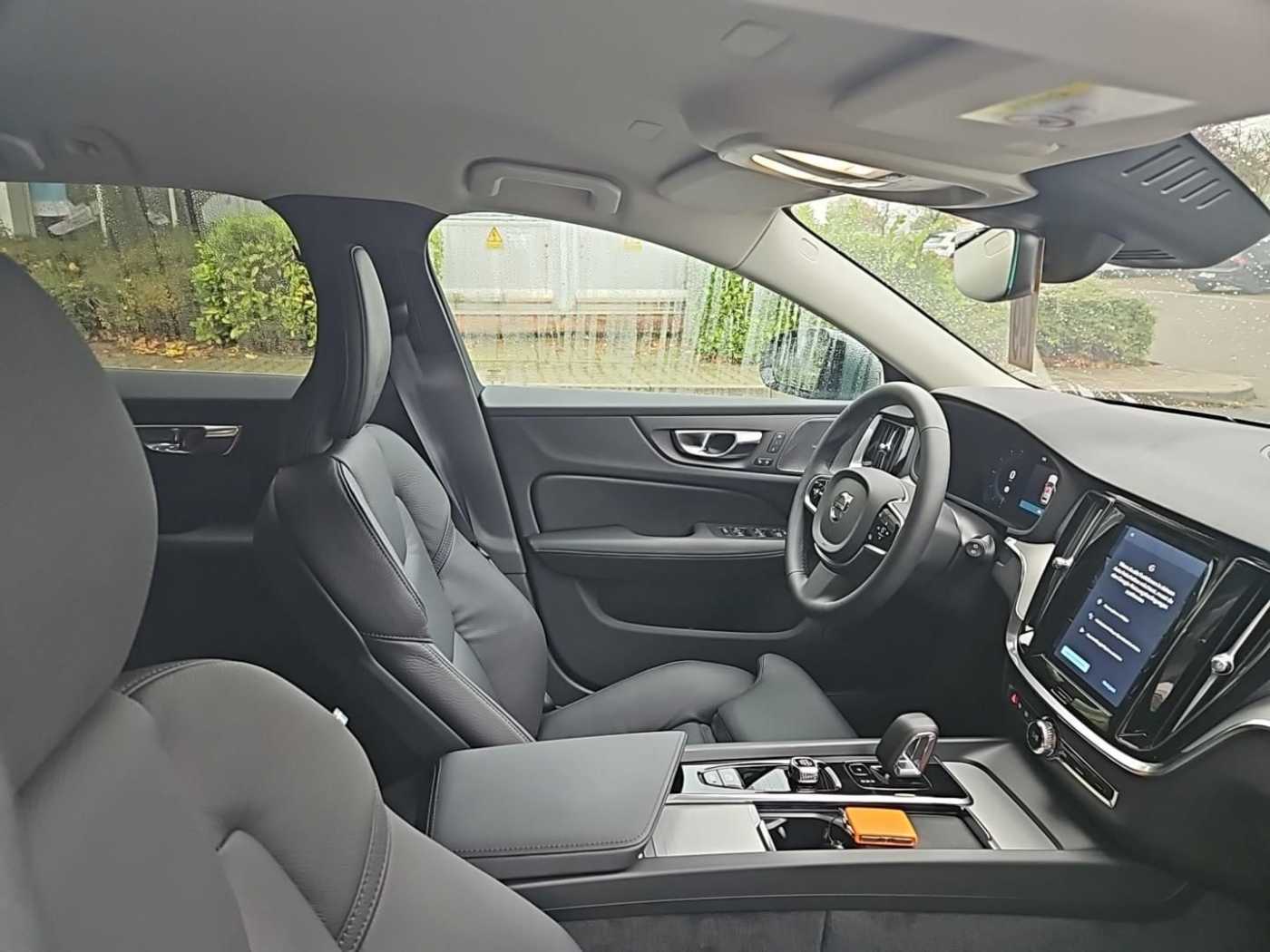 Volvo V60 – Bild 11