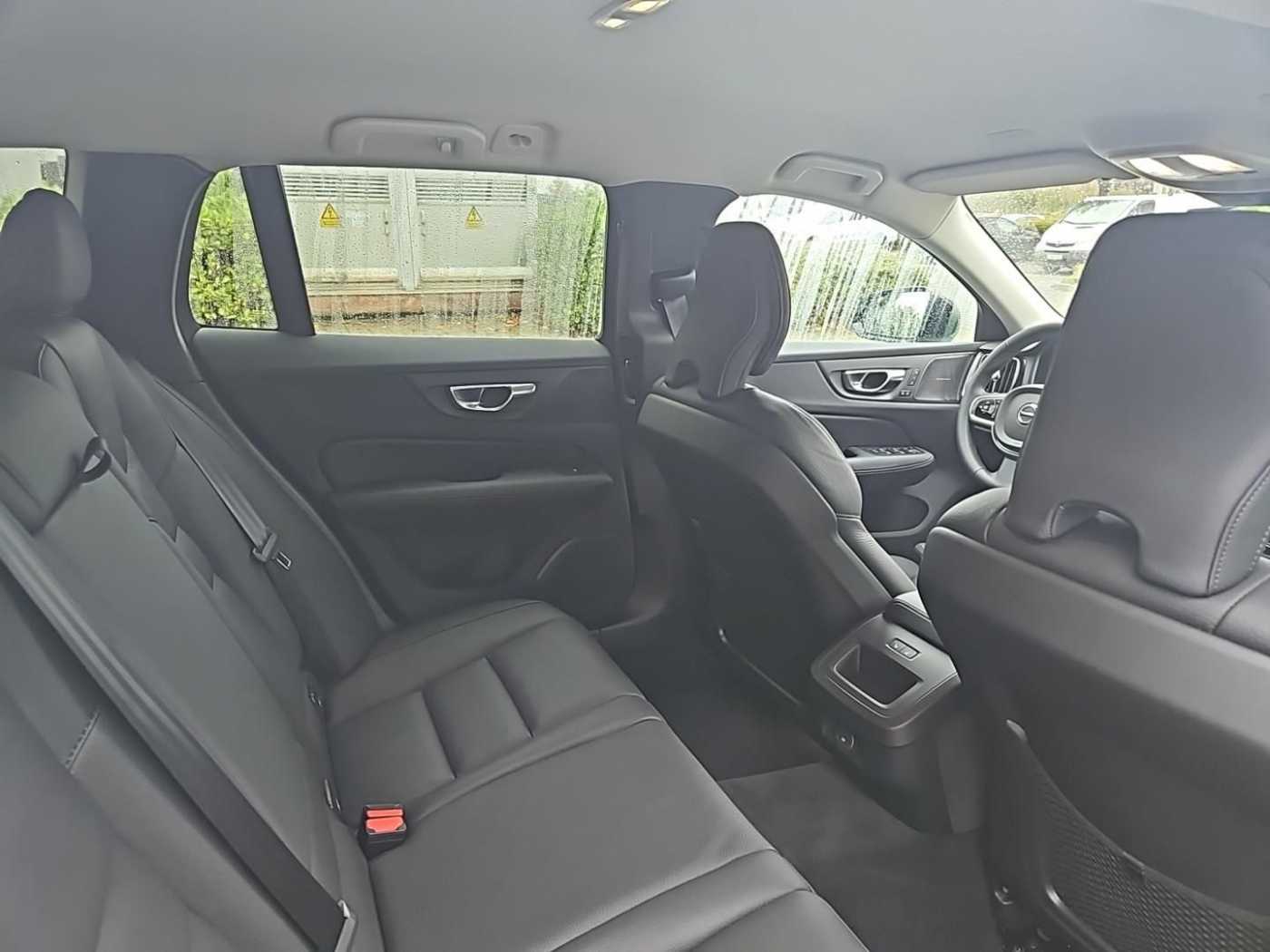 Volvo V60 – Bild 14