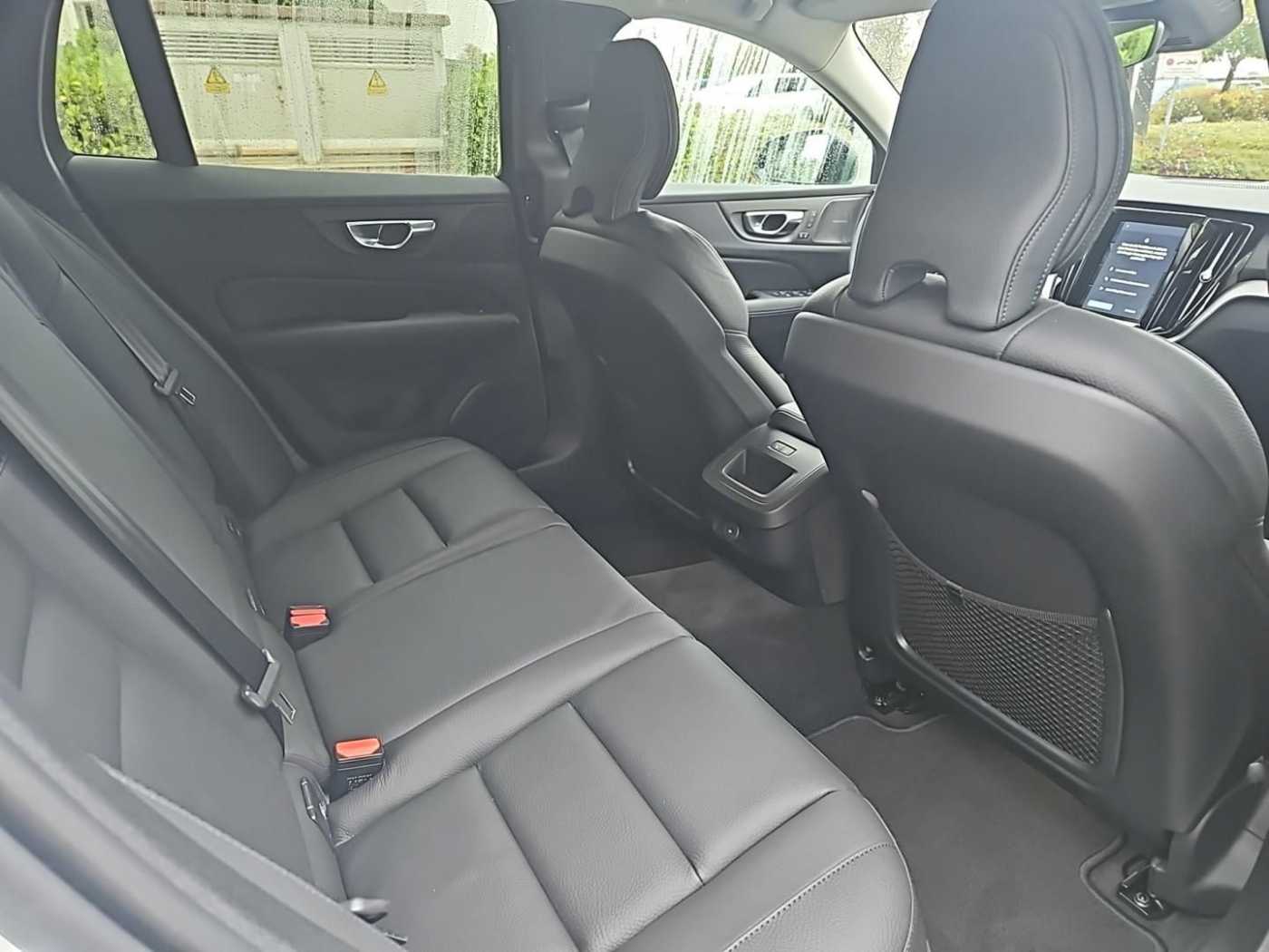 Volvo V60 – Bild 15