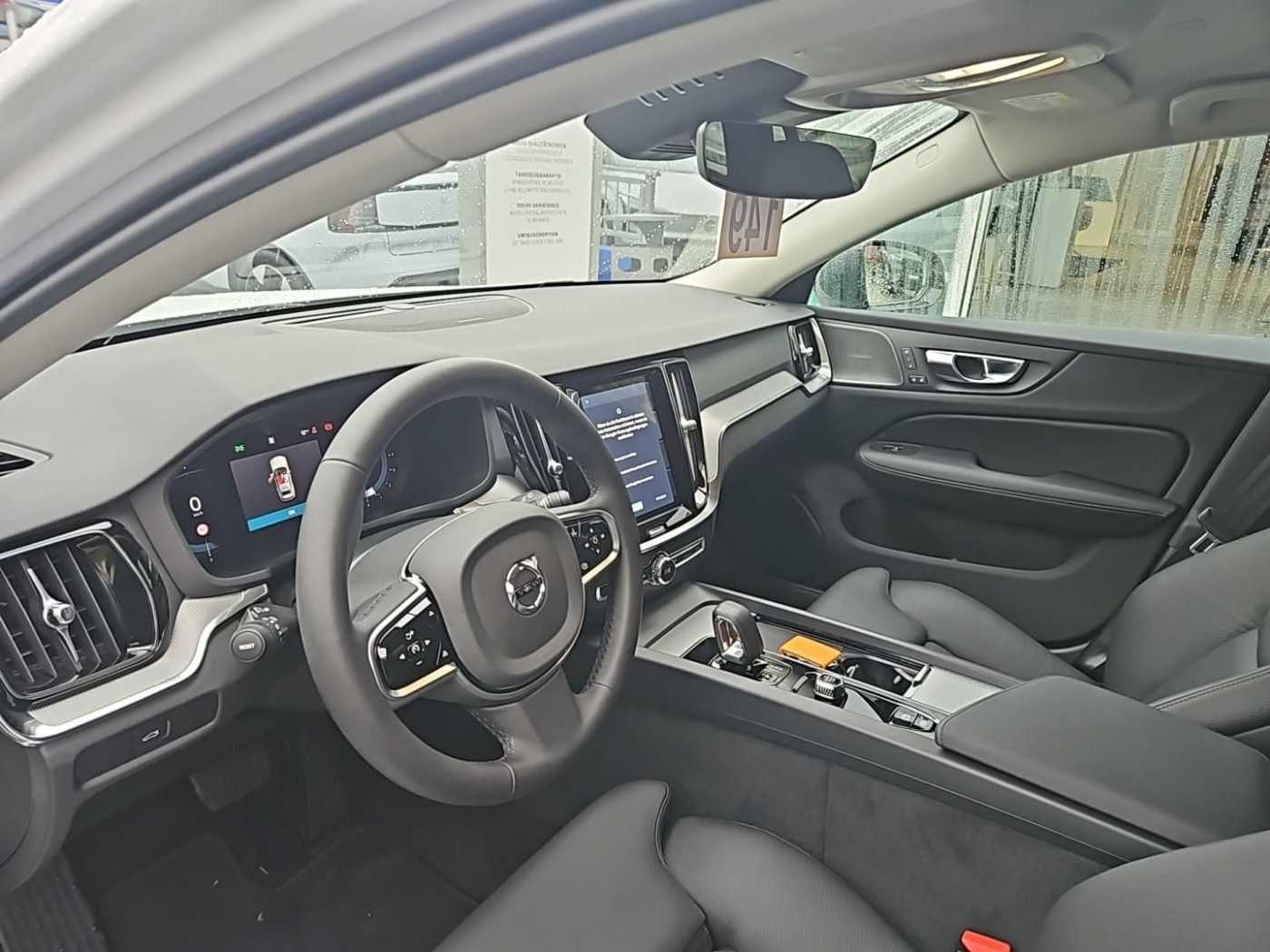 Volvo V60 – Bild 17