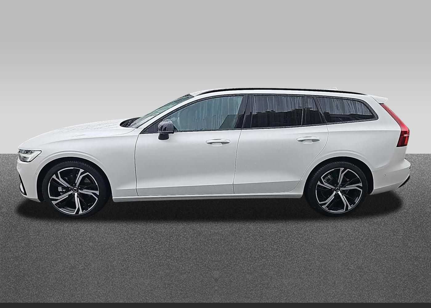 Volvo V60 – Bild 2