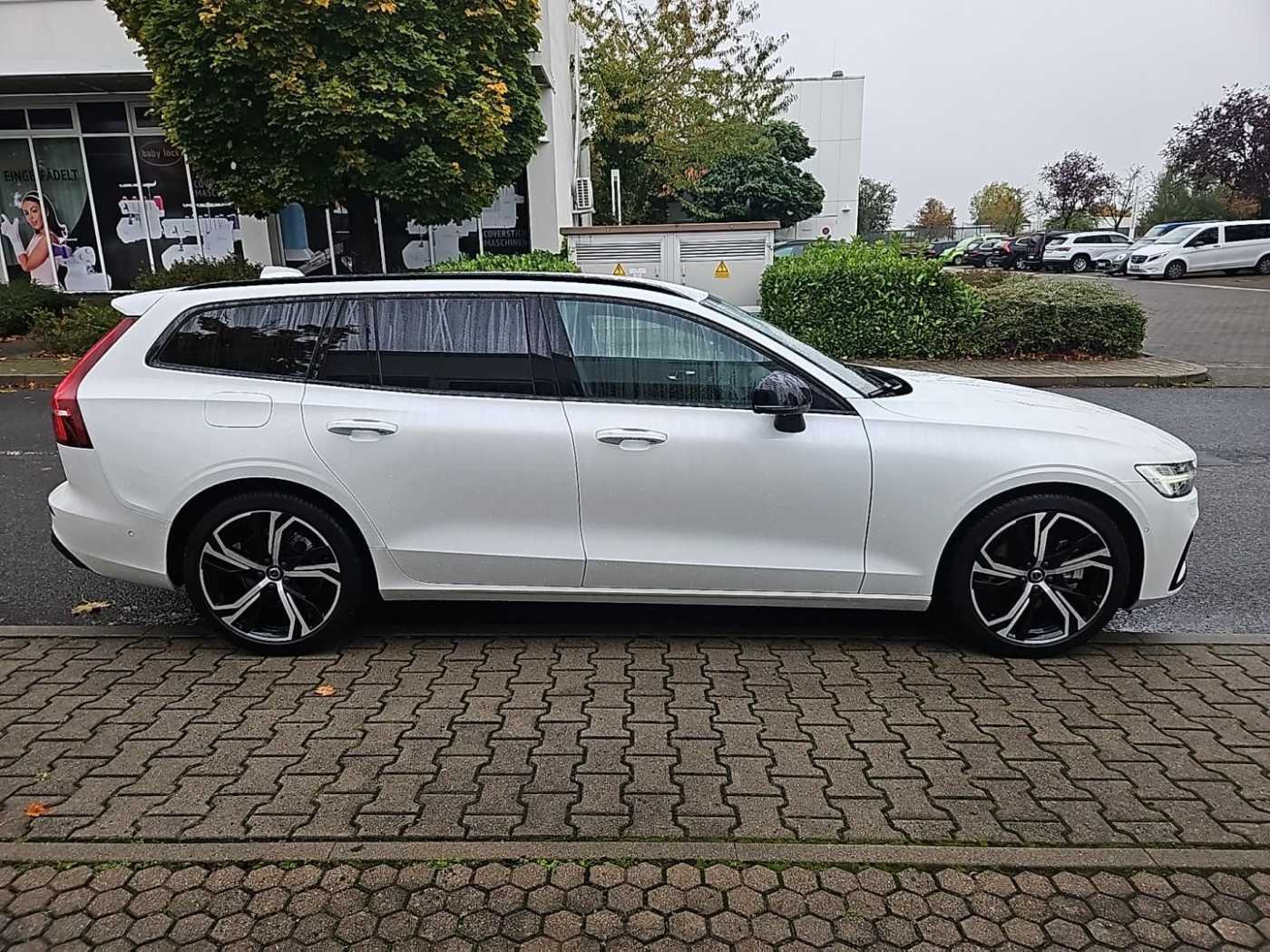 Volvo V60 – Bild 6