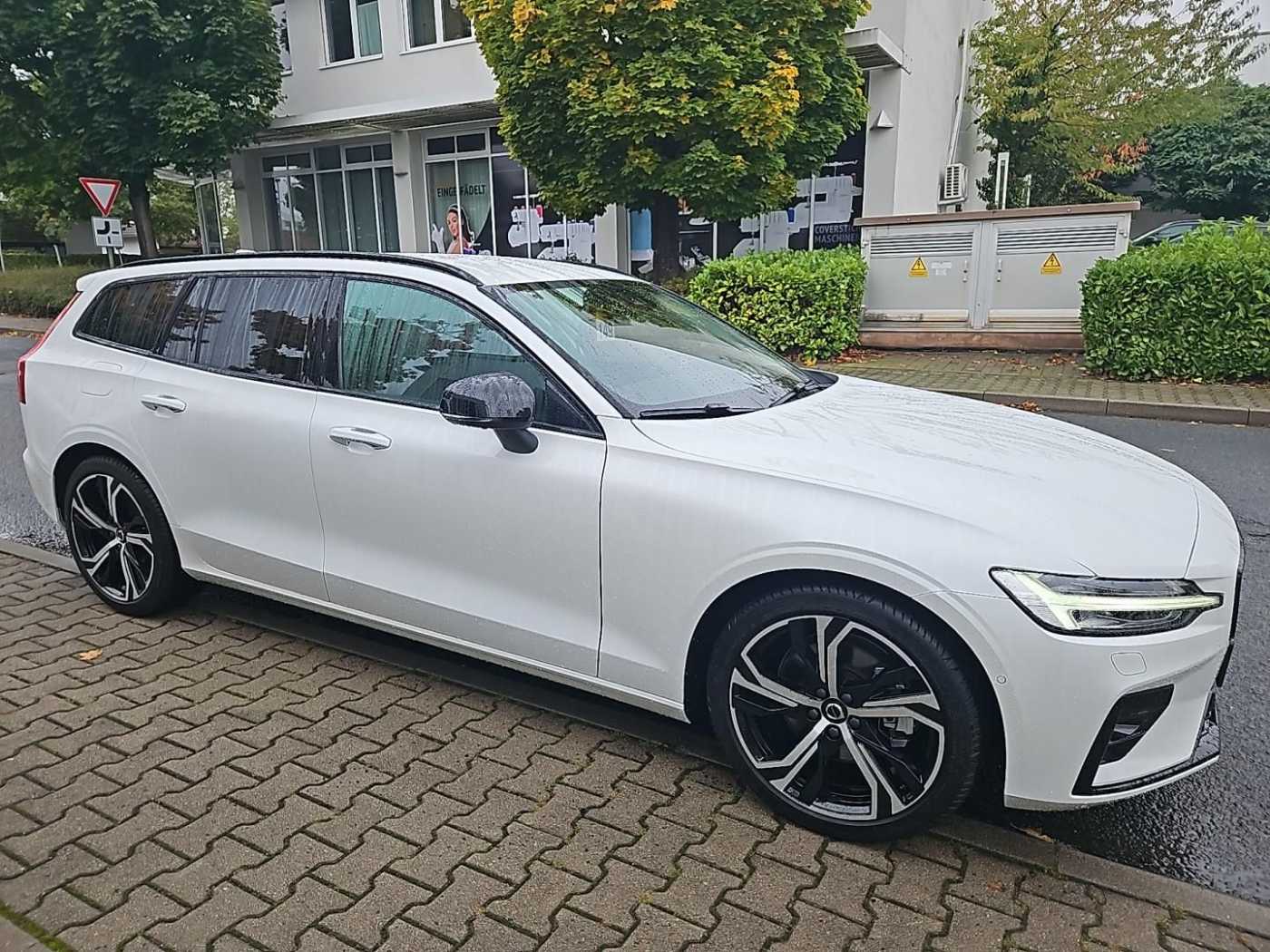 Volvo V60 – Bild 7