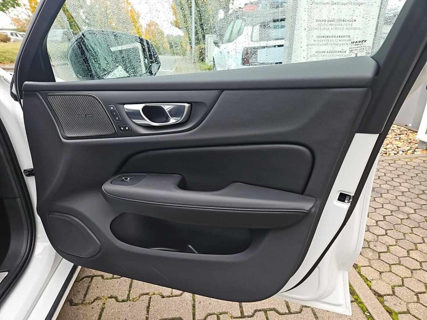 Volvo V60 – Bild 9