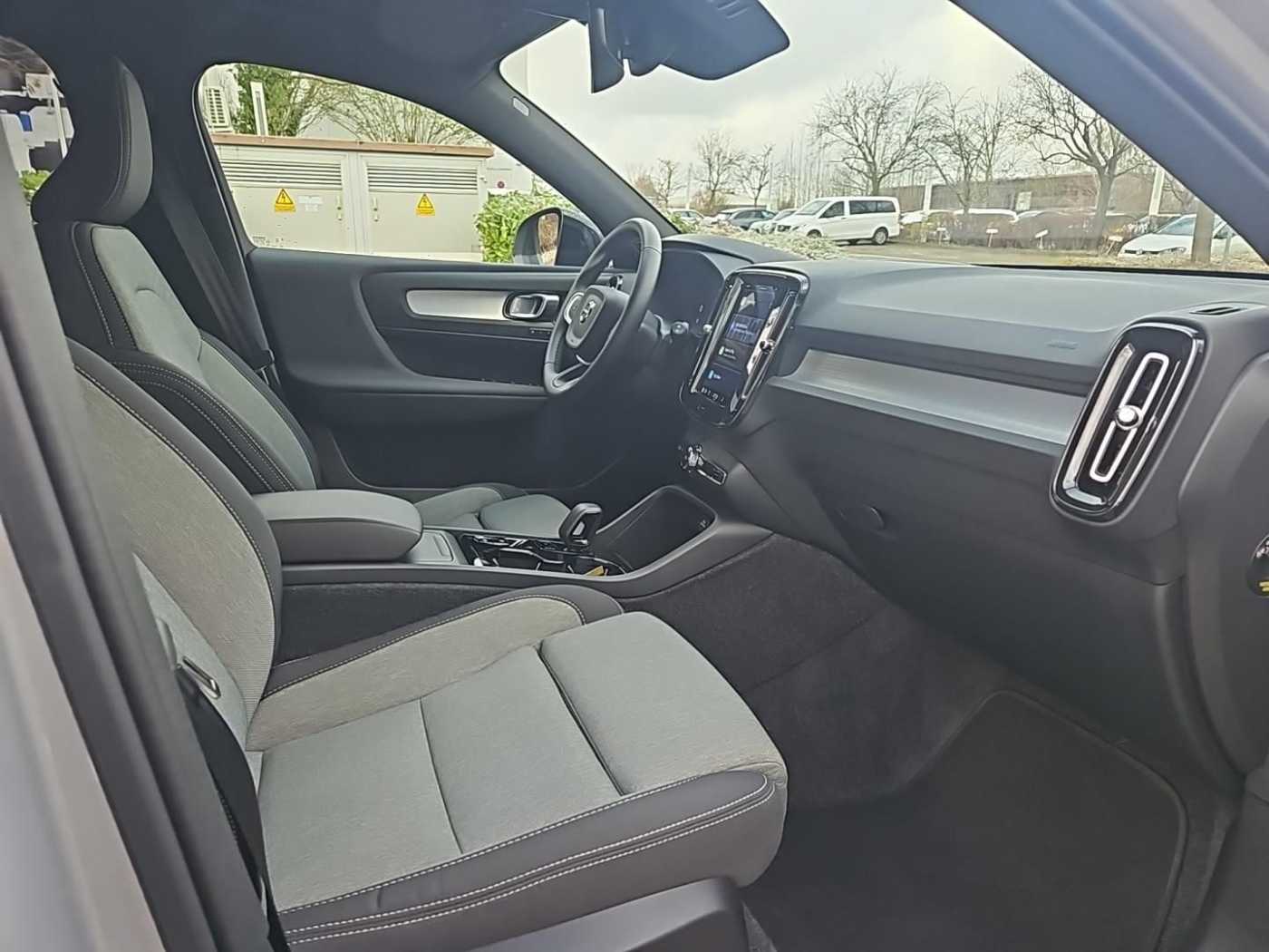 Volvo XC40 – Bild 10