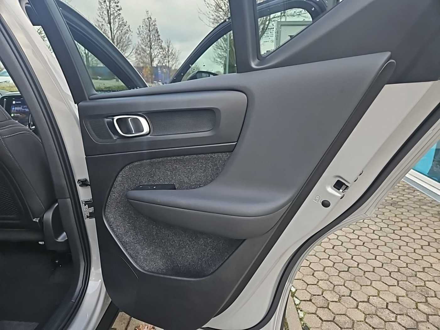 Volvo XC40 – Bild 11