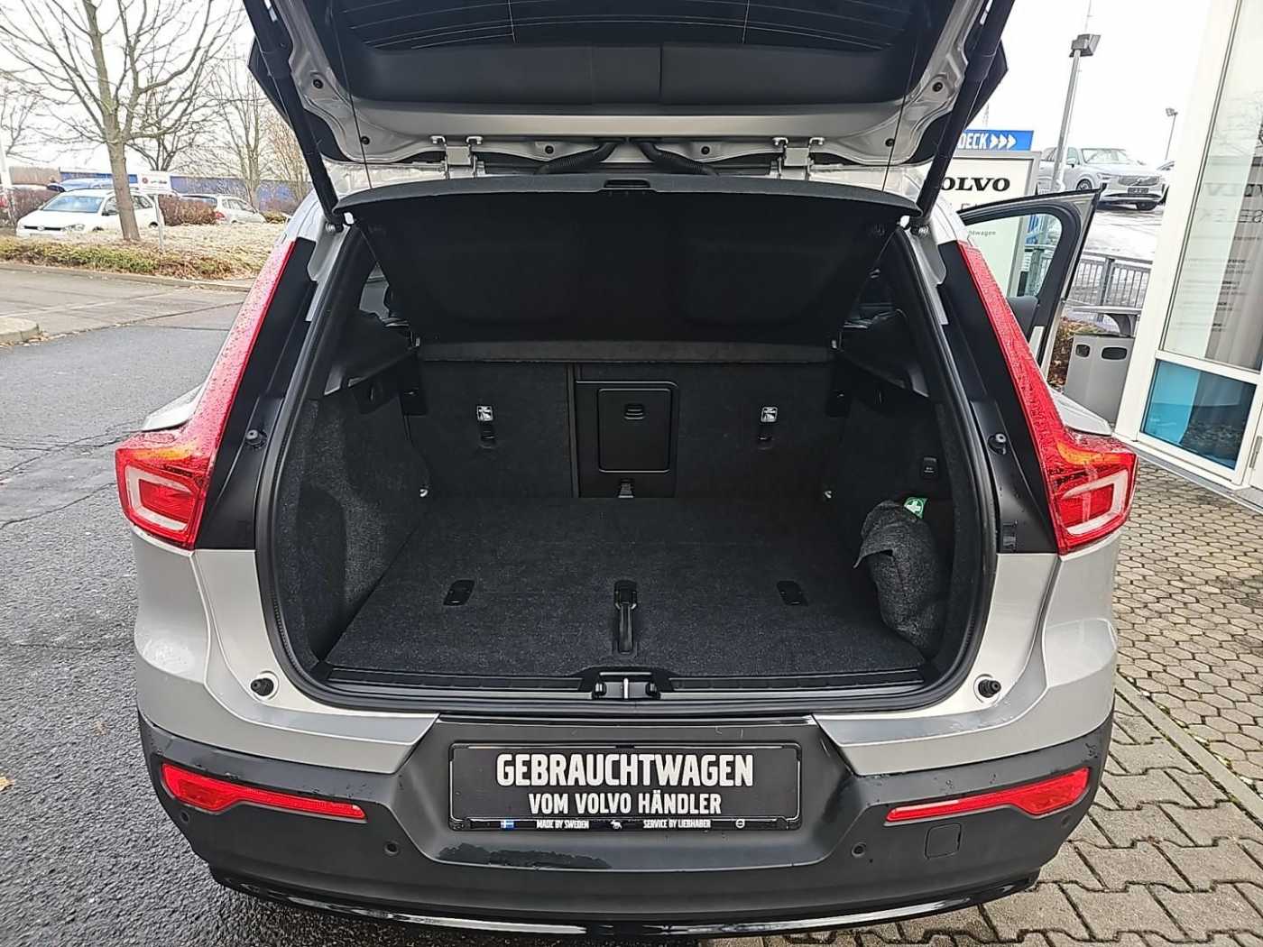 Volvo XC40 – Bild 13