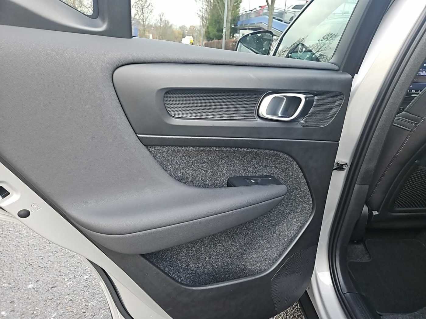 Volvo XC40 – Bild 14