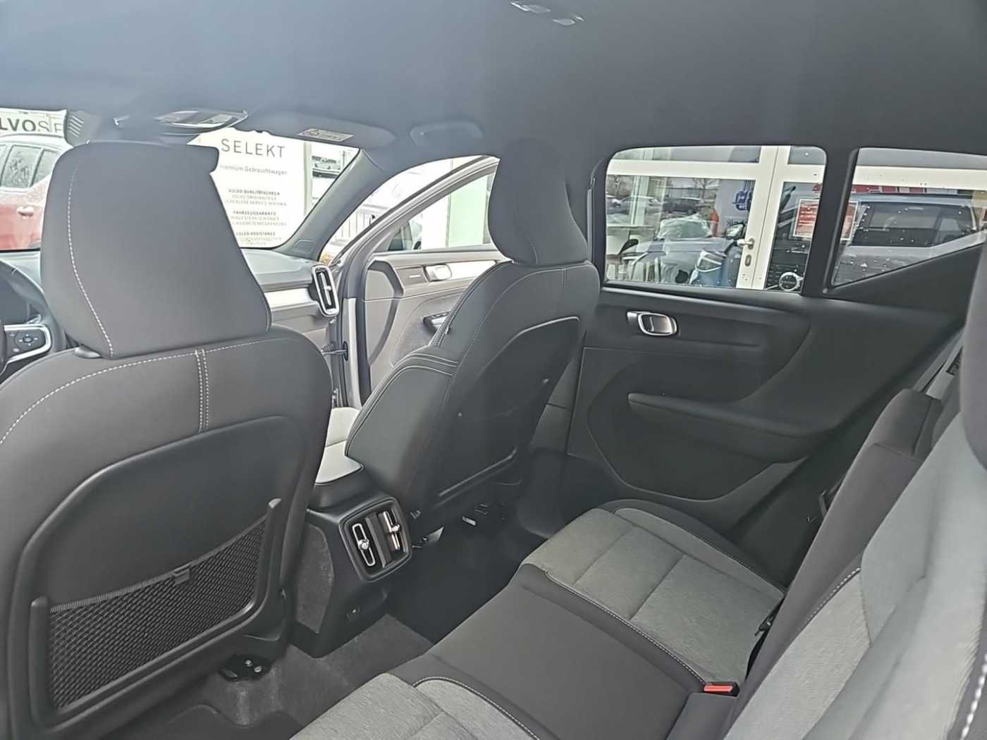 Volvo XC40 – Bild 15