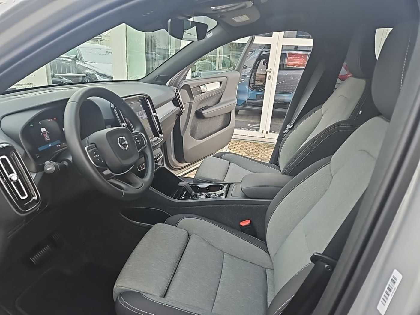 Volvo XC40 – Bild 18