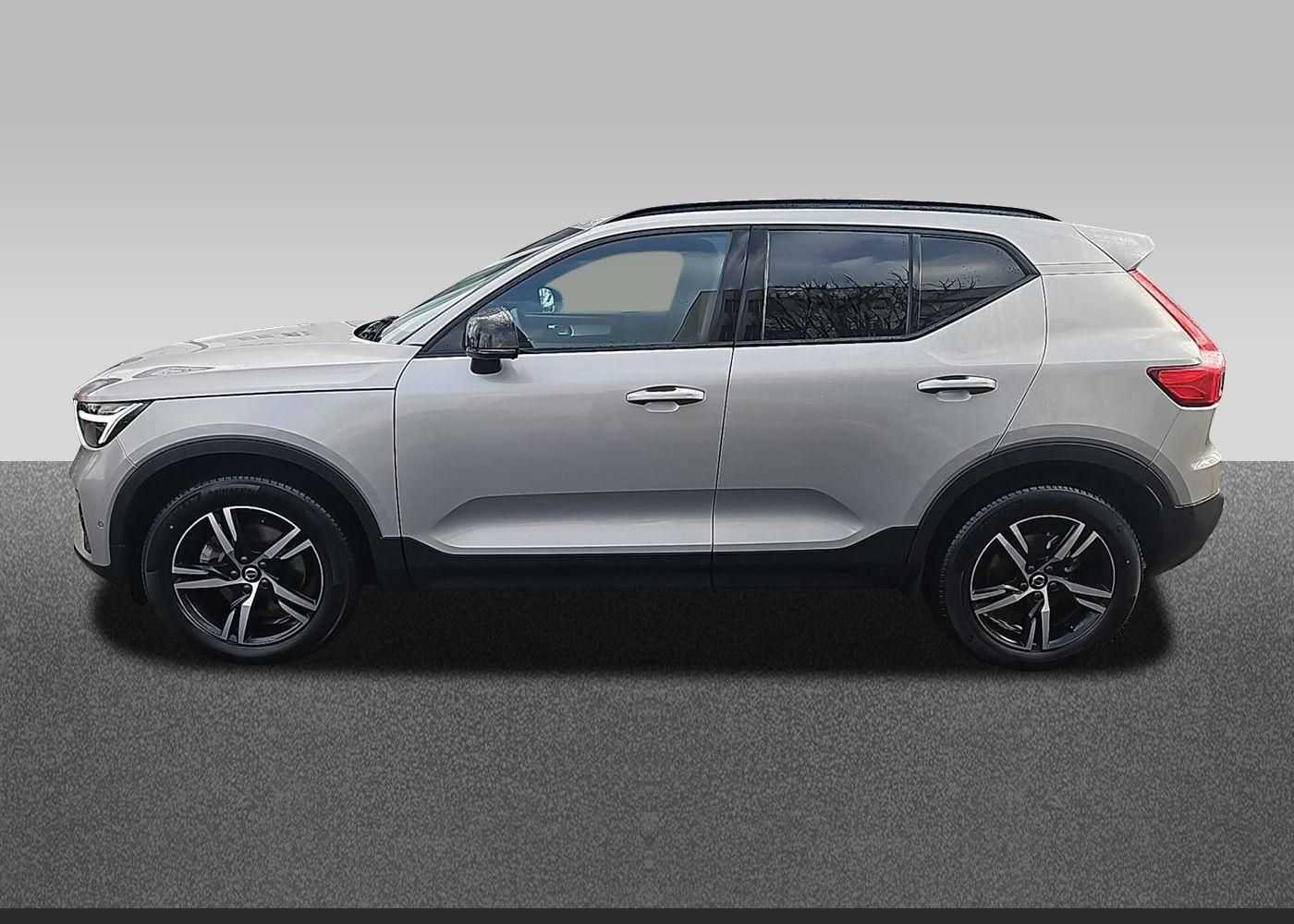Volvo XC40 – Bild 2