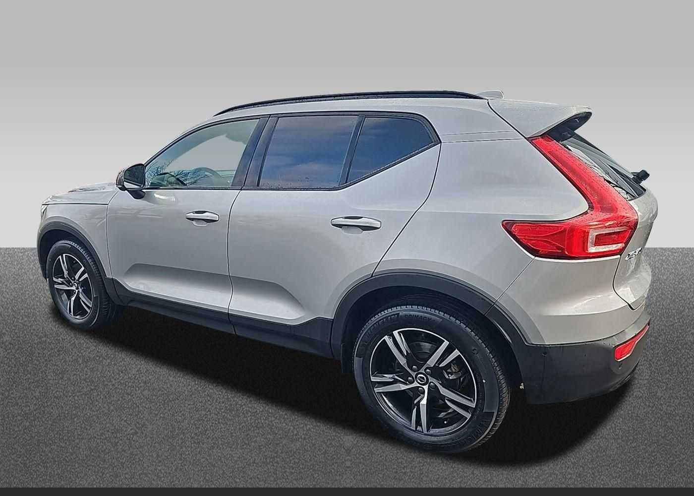 Volvo XC40 – Bild 3