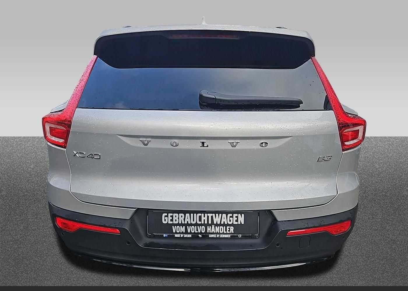 Volvo XC40 – Bild 4