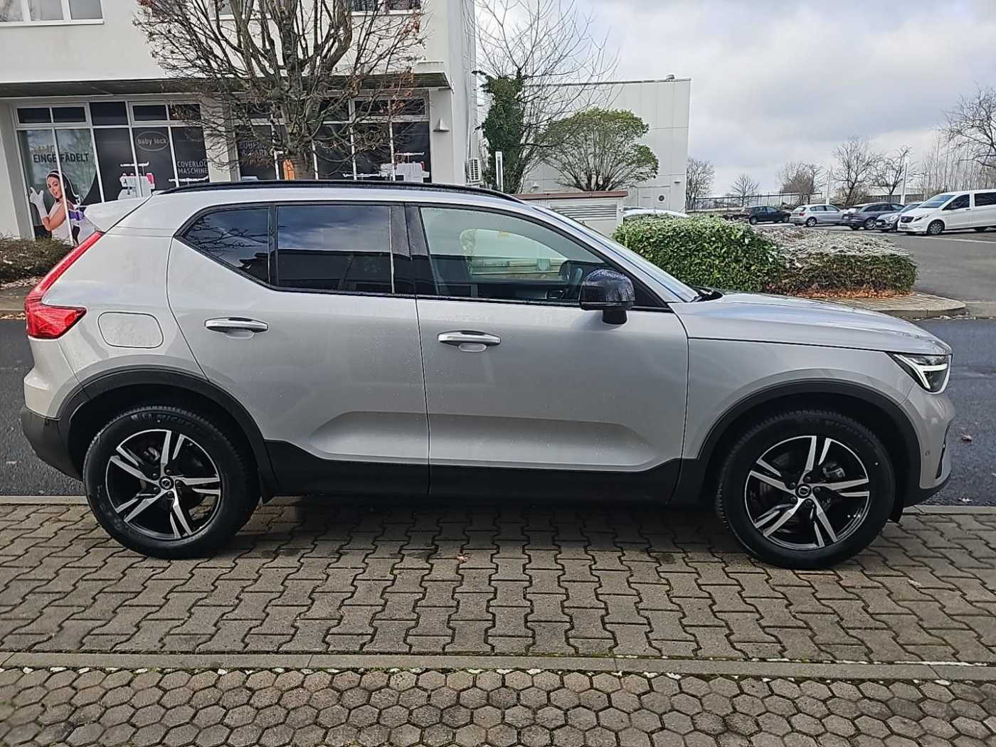 Volvo XC40 – Bild 6