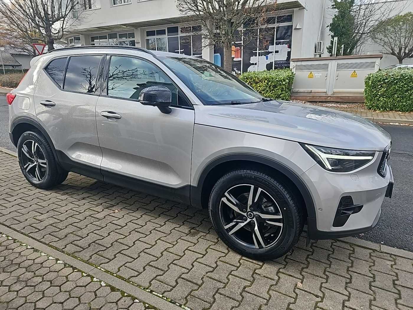 Volvo XC40 – Bild 7