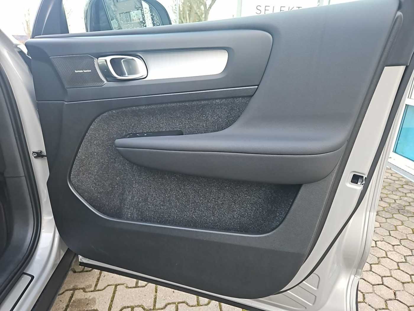 Volvo XC40 – Bild 9