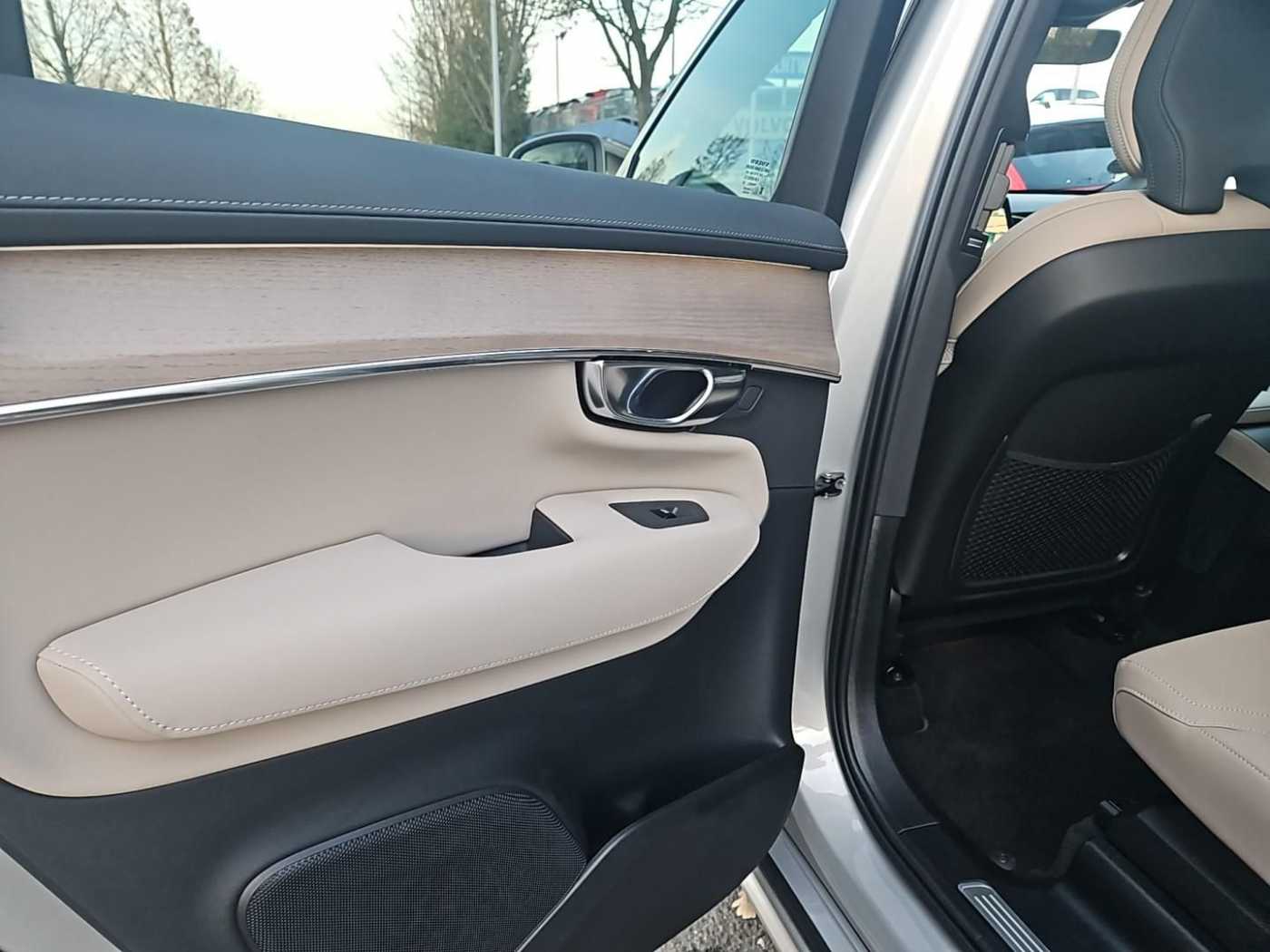 Volvo XC90 – Bild 11