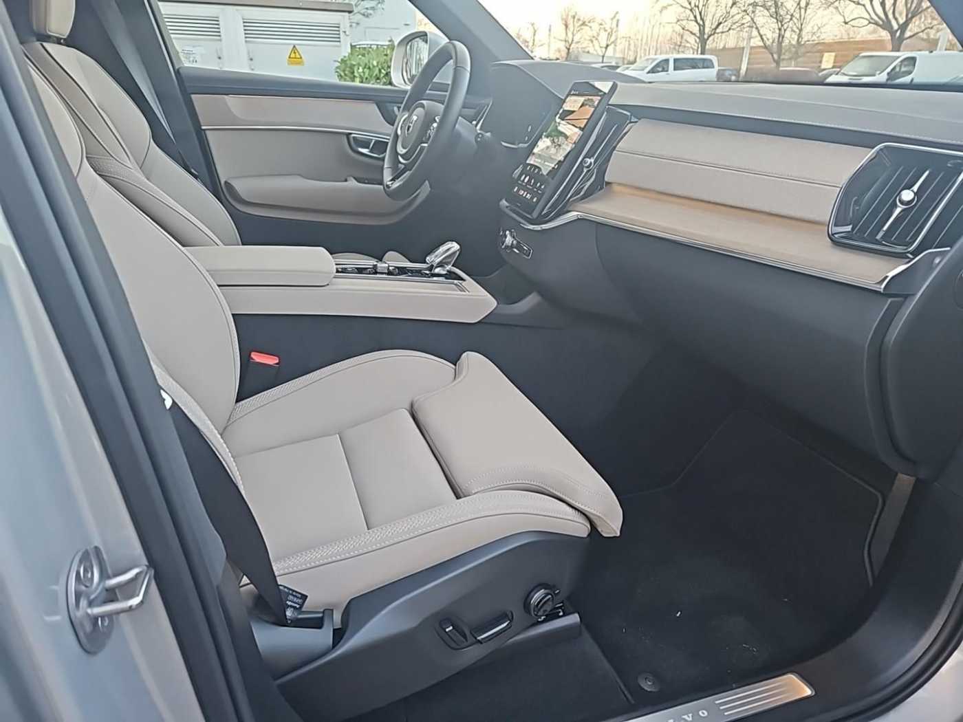 Volvo XC90 – Bild 13