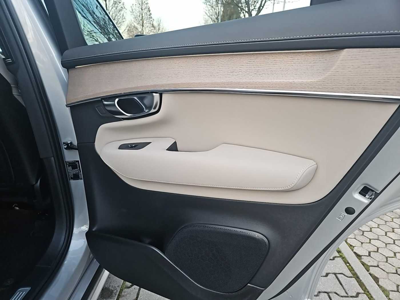 Volvo XC90 – Bild 14