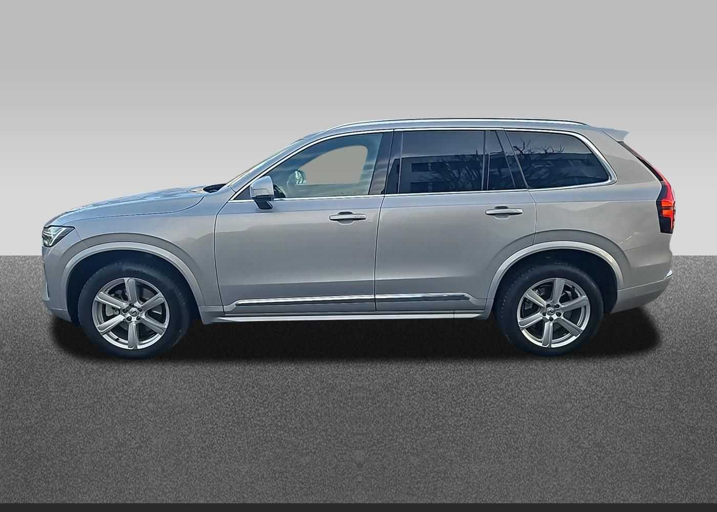 Volvo XC90 – Bild 2