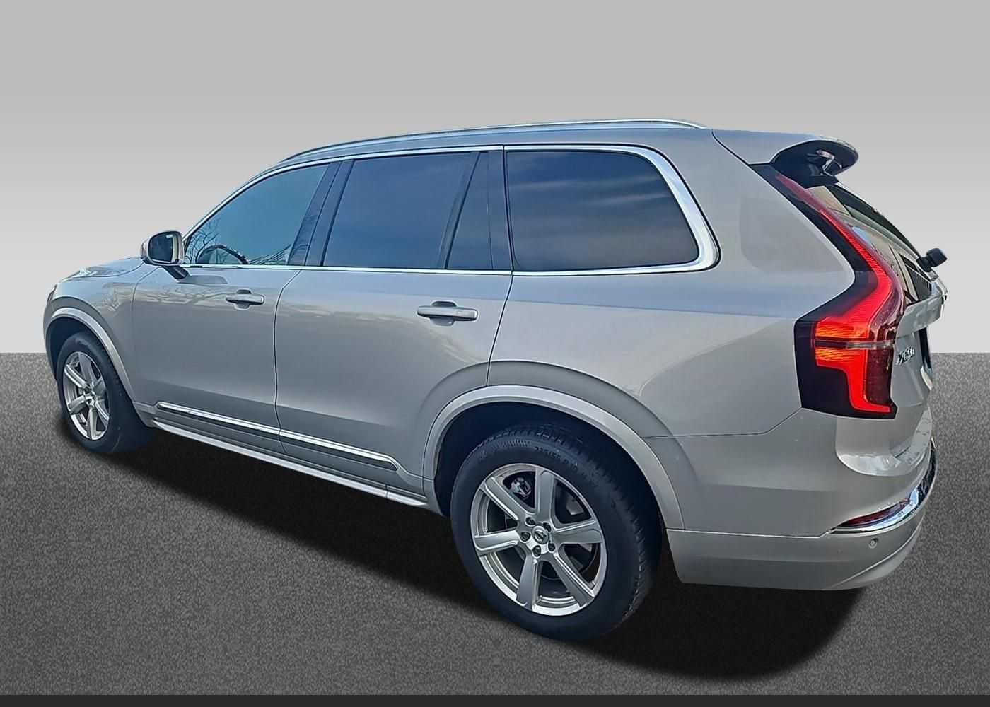 Volvo XC90 – Bild 3