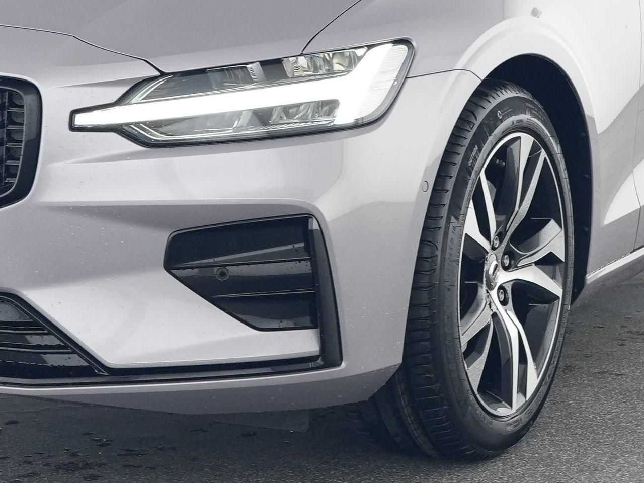 Volvo V60 – Bild 10