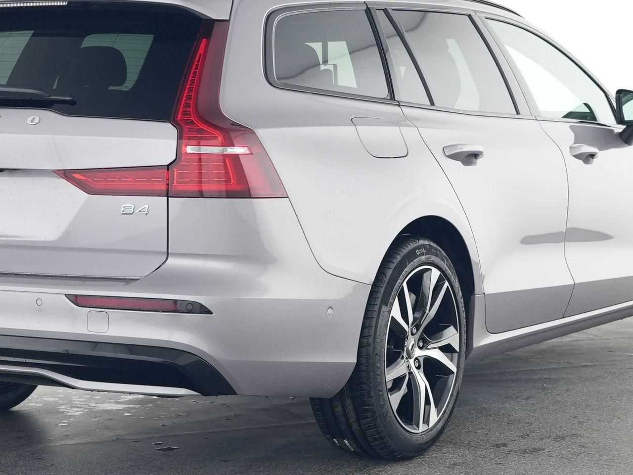 Volvo V60 – Bild 11