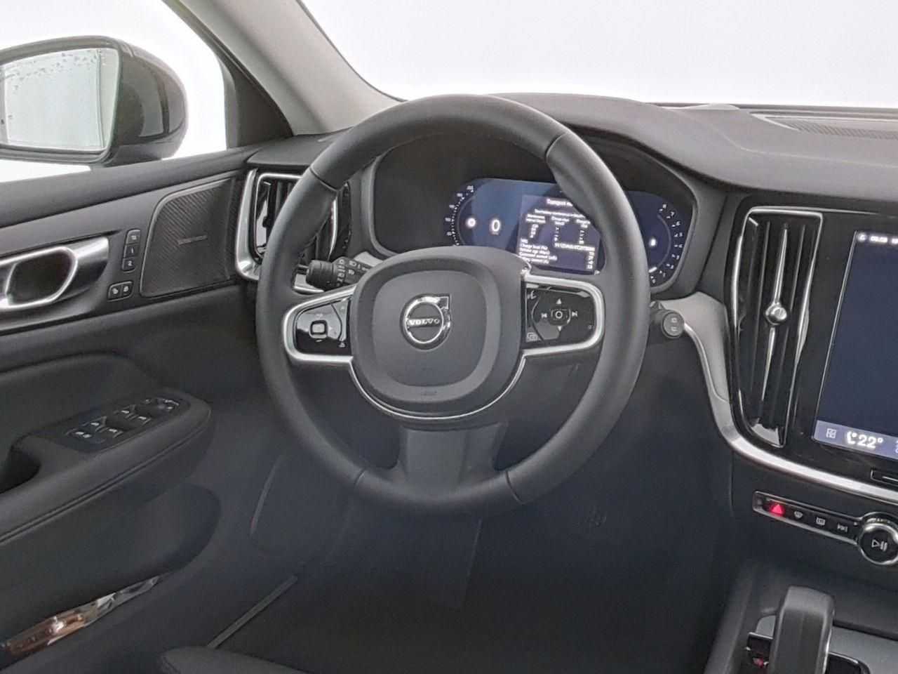 Volvo V60 – Bild 14