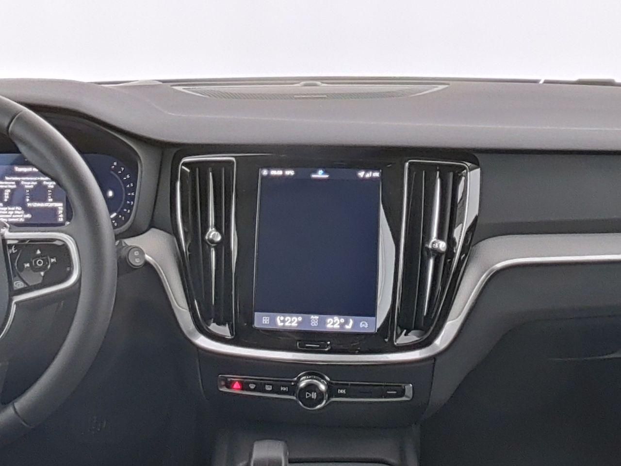 Volvo V60 – Bild 15