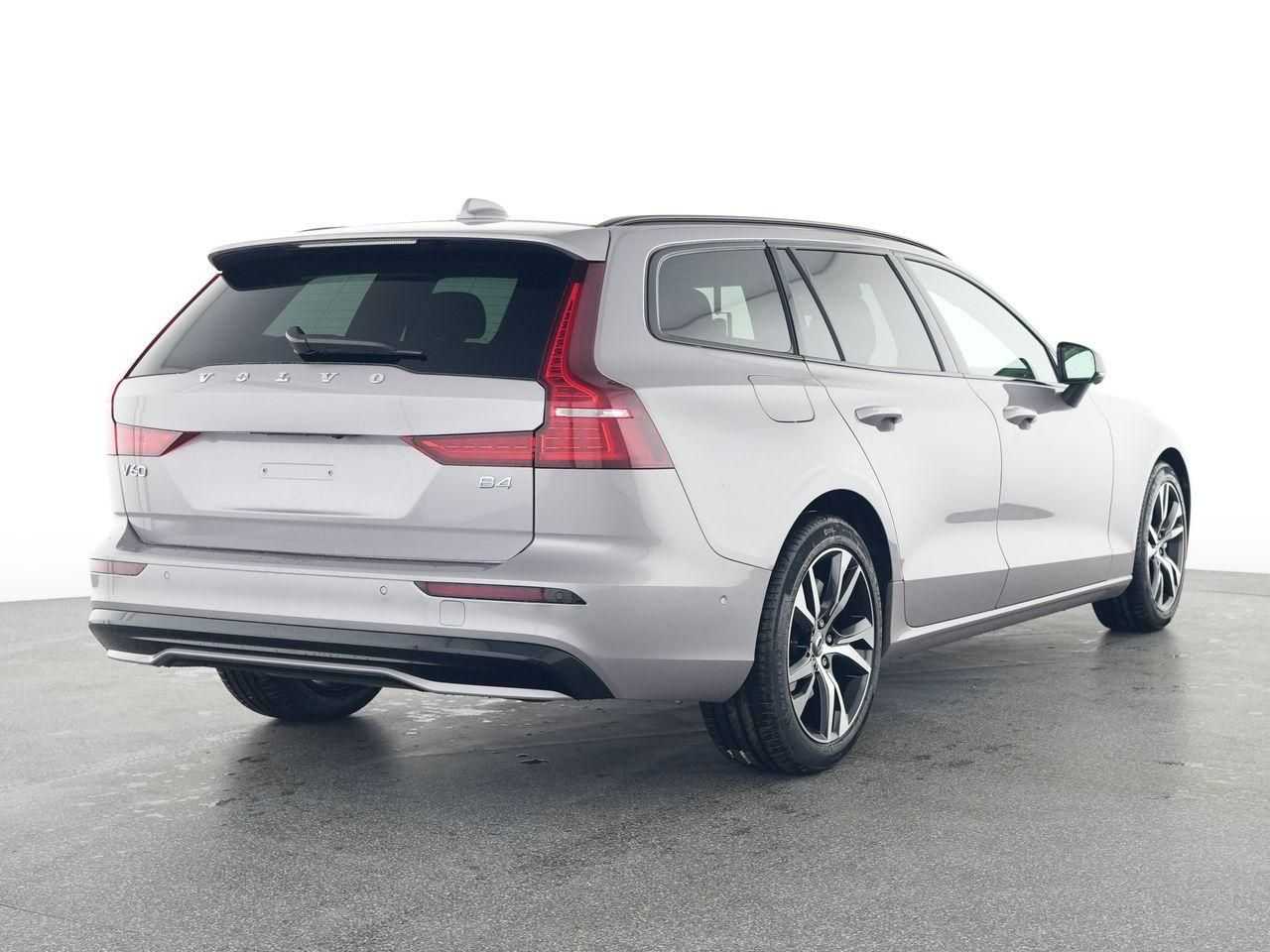 Volvo V60 – Bild 2