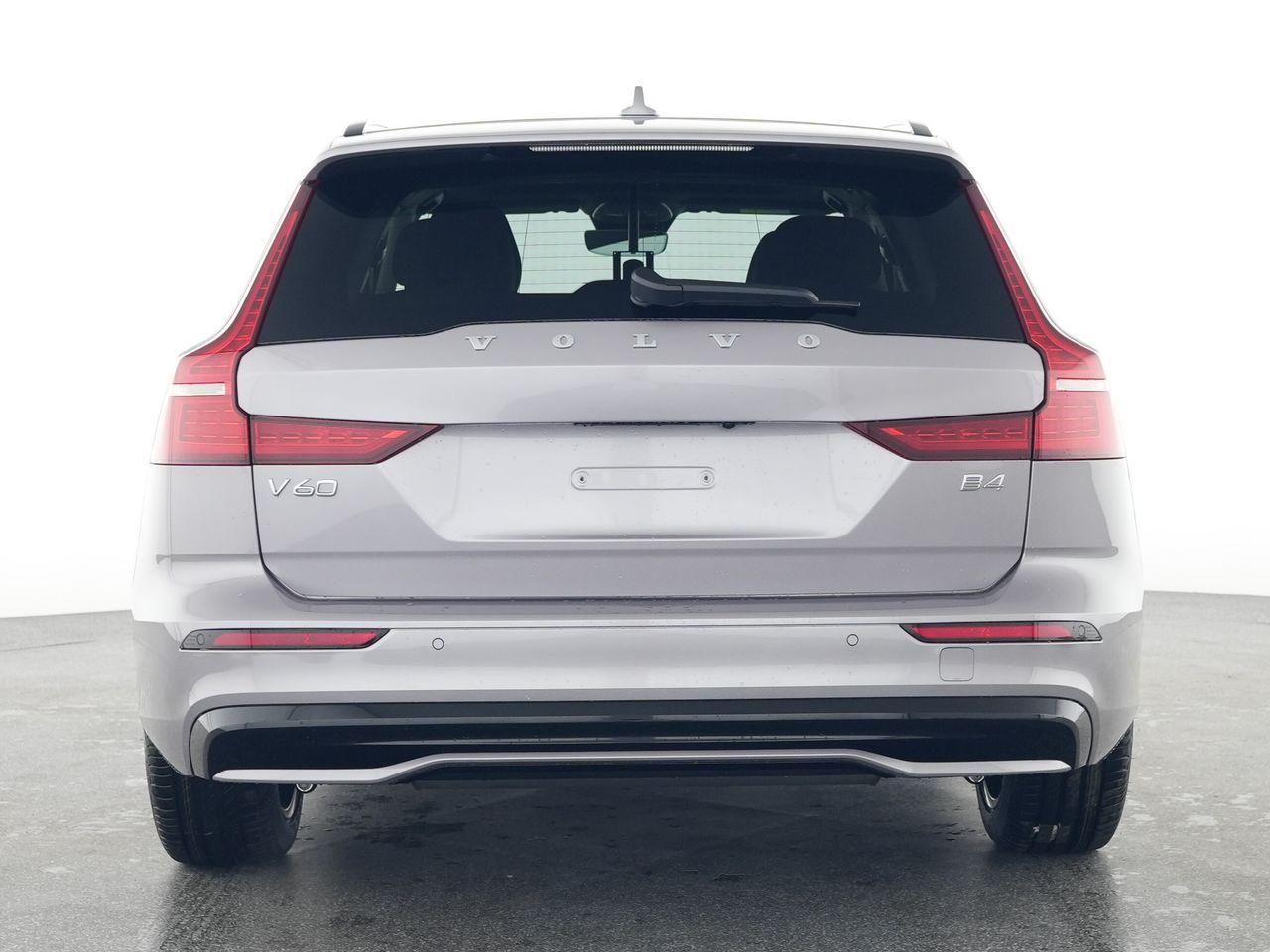 Volvo V60 – Bild 3