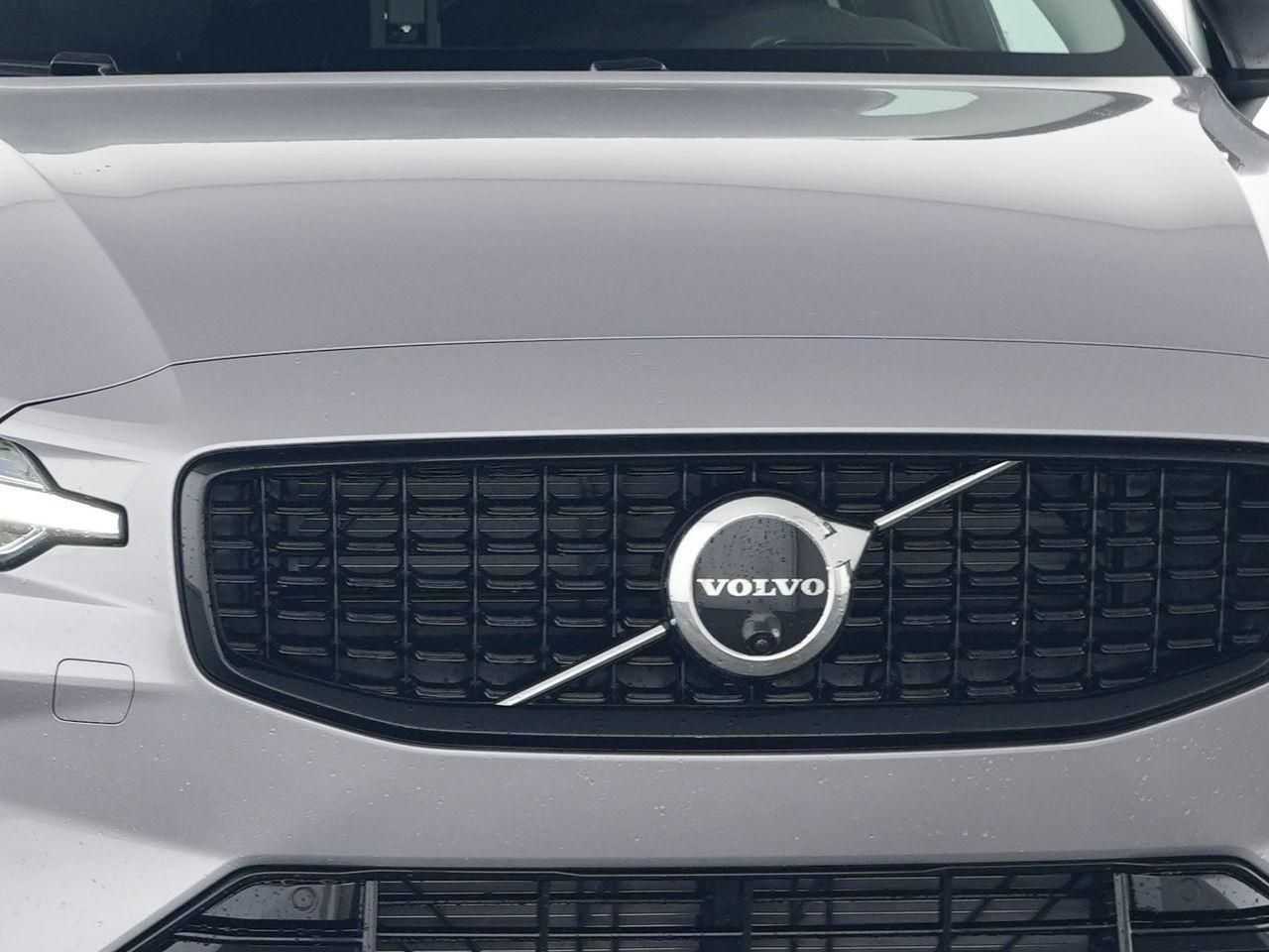 Volvo V60 – Bild 4