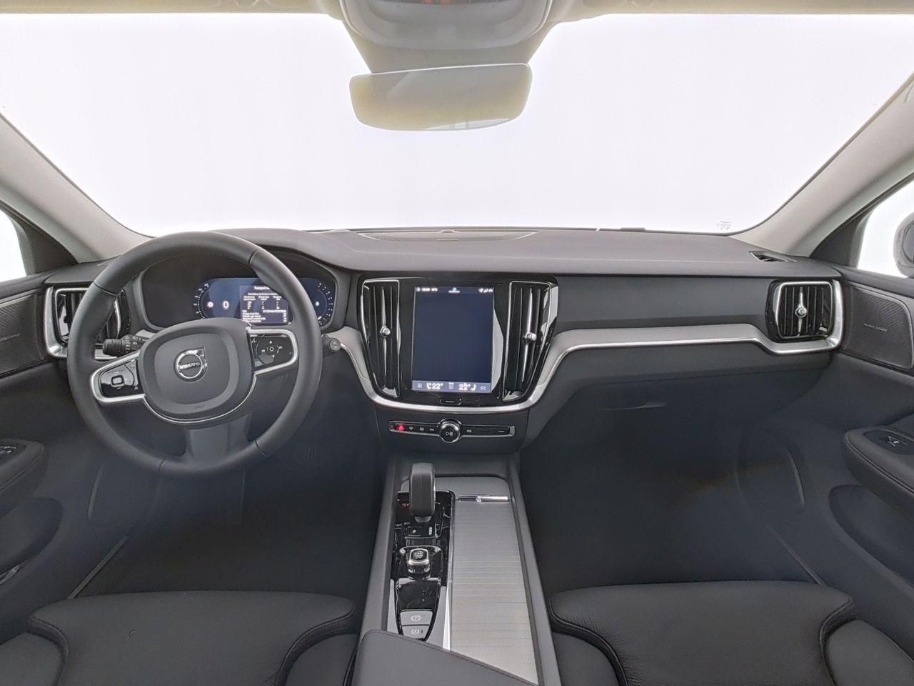Volvo V60 – Bild 5