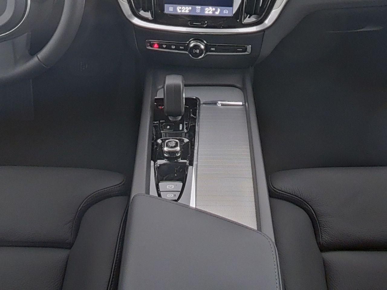 Volvo V60 – Bild 6
