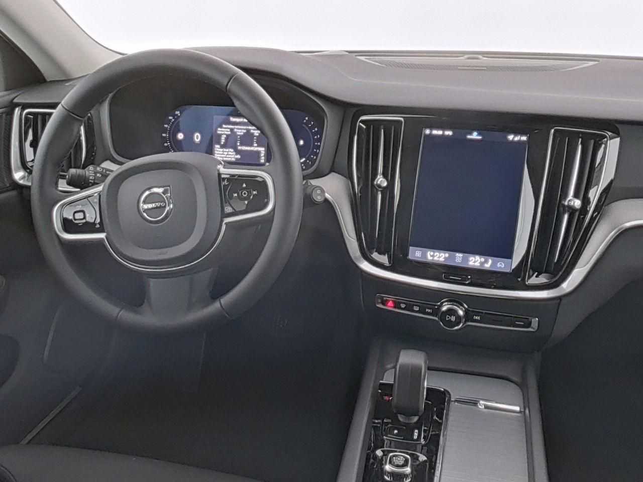 Volvo V60 – Bild 8