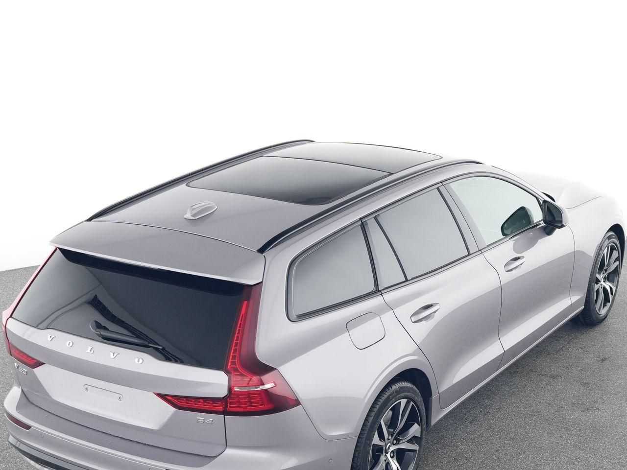 Volvo V60 – Bild 9